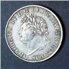 Image 2 : CEYLON Rix dollar 1821 Silver Coin Very Fine+