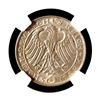 Image 2 : GERMANY 3 Mark 1928 D Albrecht Durer NGC Mint State