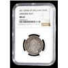 Image 3 : GREAT BRITAIN Token 1811 1 Shilling 6 Pence NGC MS-62
