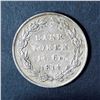 GREAT BRITAIN Bank Token 1814 18 Pence Very Fine