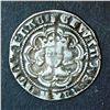 Image 1 : GREAT BRITAIN Groat 1464-1470 Edward IV Piece Very Fine