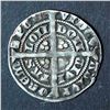 Image 2 : GREAT BRITAIN Groat 1464-1470 Edward IV Piece Very Fine