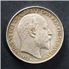 Image 2 : GREAT BRITAIN Crown 1902 KM# 803 Extra Fine