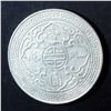 Image 2 : INDIA Trade Dollar 1929 KM# T5 Cleaned Extra Fine