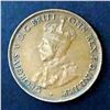 Image 2 : AUSTRALIA Half Penny 1923 KM# 22 Single Piece Very Fine