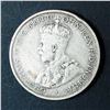 Image 2 : AUSTRALIA Florin 1932 Key Date KM# 21 Fine