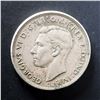Image 2 : AUSTRALIA Crown 1938 George VI Extra Fine