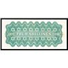 Image 2 : BAHAMAS 4 Shillings 1906-16 P-A8 Bank of Nassau Very Fine