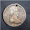 Image 1 : BOLIVIA 8 Reales 1822 PTS P.J. Silver Coin Fine+