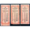 Image 2 : LA CAISSE NATIONALE D'ECONOMIE Pamplet 1923 Very Fine