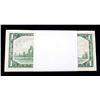 Image 2 : BANK of CANADA $1.00 1967 BC-45b-i. A Sequential Series of 50 Banknotes UNC.
