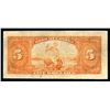 Image 2 : BANK of CANADA $5.00 1935 BC-5 English Very Good