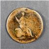 Image 2 : CANADA Token N/D BL-40A1 D.&B. True