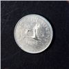 Image 2 : CANADA TEST TOKEN 1965 TT-26.6B Circulated