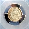 Image 1 : CANADA 5 Cents 1909 RL Bow Edward VII PCGS Mint State
