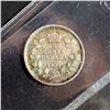 Image 1 : CANADA 5 Cents 1921 George V CCCS Very Good