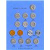Image 2 : CANADA 5 Cents 1922-1960. A Nearly Complete Collection