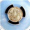 Image 1 : CANADA 10 Cents 1916 George V PCGS Mint State