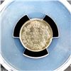 Image 1 : CANADA 10 Cents 1920 George V PCGS Mint State