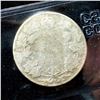 Image 1 : CANADA 50 Cents 1905 Edward VII CCCS Almost Good