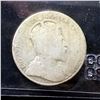 Image 2 : CANADA 50 Cents 1905 Edward VII CCCS Almost Good