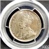 Image 2 : CANADA 50 Cents 1932 Key Date PCGS XF45