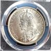 Image 2 : CANADA $1.00 1936 George V PCGS Mint State