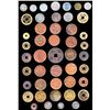 Image 2 : CHINA 1735-1949. A Hoard of Coins