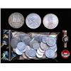 Image 1 : CHINA 1916-1970. A Mix of 103 Mixed Coins Very Good-Unc