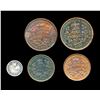 Image 1 : ESSEQUEBO & DEMARARY 1813-1816 5 coins