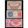 Image 2 : EUROPE 1920-1944. A Binder of 38 Specimen Banknotes