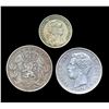 Image 1 : EUROPE 1871-1961. A Group of 3 Countries Very Fine