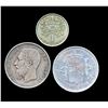 Image 2 : EUROPE 1871-1961. A Group of 3 Countries Very Fine
