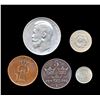 Image 2 : EUROPE 1898-1953. A Group of 5 Northern Countries, Very Fine-Extra Fine