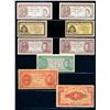 Image 1 : HONG KONG 1967-1971. A Mix of 12 Banknotes, Fine-Unc