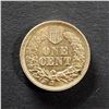 Image 2 : USA 1 Cent 1862 Error Indian Head Uncirculated