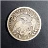 Image 2 : USA 50 Cents 1812 Large 8 Capped Bust Very Good