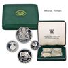 Image 2 : WORLD 1964-1969 3 Proof Sets