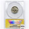 Image 2 : 1923-d Buffalo Nickel ANACS EF40