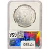 Image 2 : 1880-O Morgan Silver Dollar PGA MS63 PL
