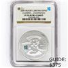 Image 1 : 2009 PIEFORT G.BRITAIN S5PD NGC PF70 UC
