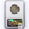 Image 2 : 1964-D Washington Silver Quarter NGC MS67