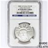 Image 1 : 2009-W $100 1 oz American Platinum Eagle NGC PF70