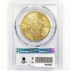Image 2 : 1907-S $20 Gold Double Eagle PCGS MS60