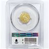 Image 2 : 1913 $2.50 Gold Quarter Eagle PCGS MS61
