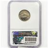 Image 2 : 1956 Jefferson Nickel NGC PF69 Cameo