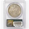 Image 2 : 1898 Morgan Silver Dollar PCGS MS64