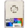 Image 2 : 1936 Mercury Silver Dime PGA MS67+ FSB