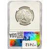 Image 2 : 1939 Walking Liberty Half Dollar PGA MS63