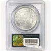 Image 2 : 1885-O Morgan Silver Dollar PCGS MS65